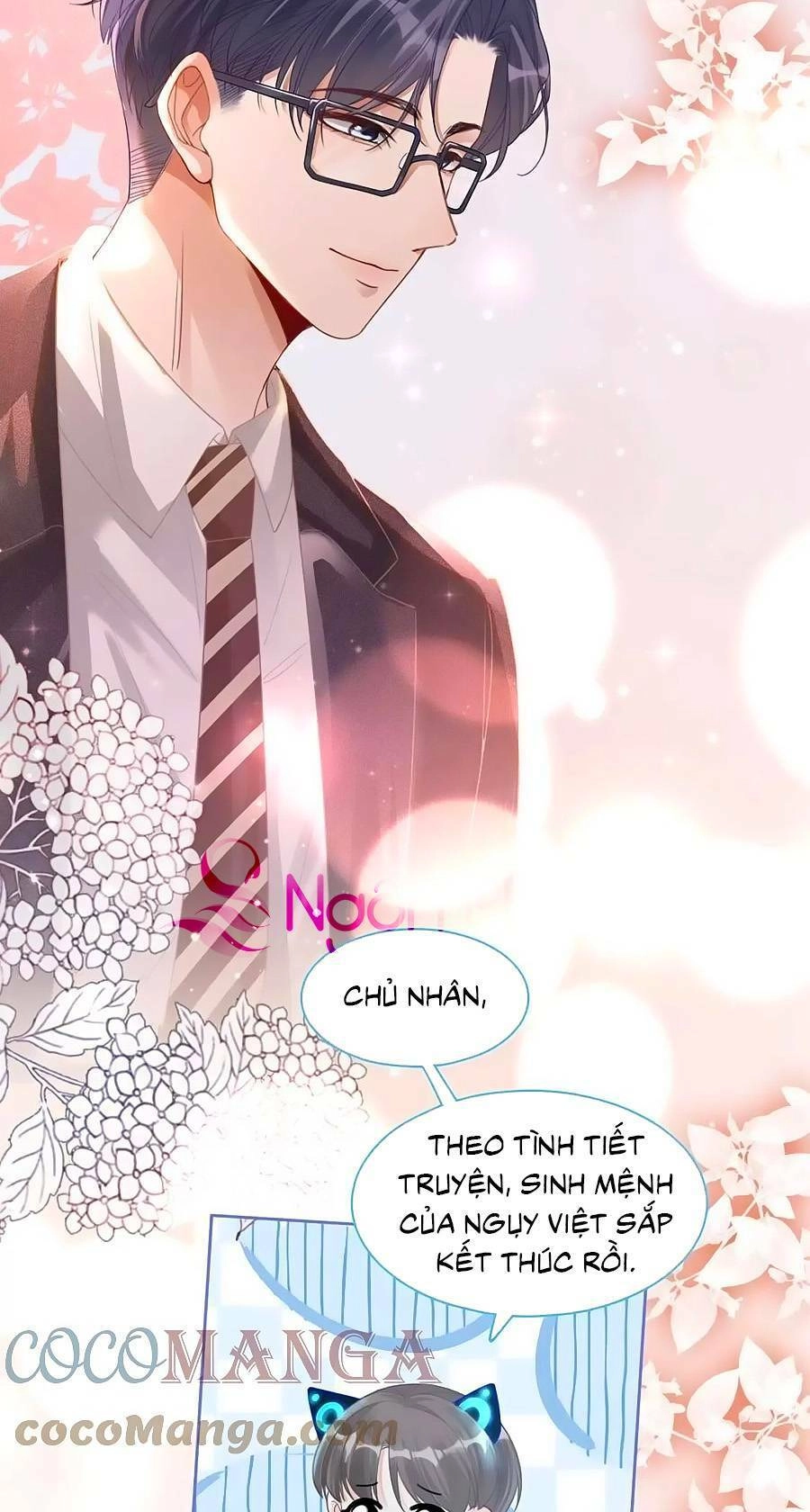 Xuyên Nhanh Nữ Phụ Bình Tĩnh Chút Chapter 85 - 10