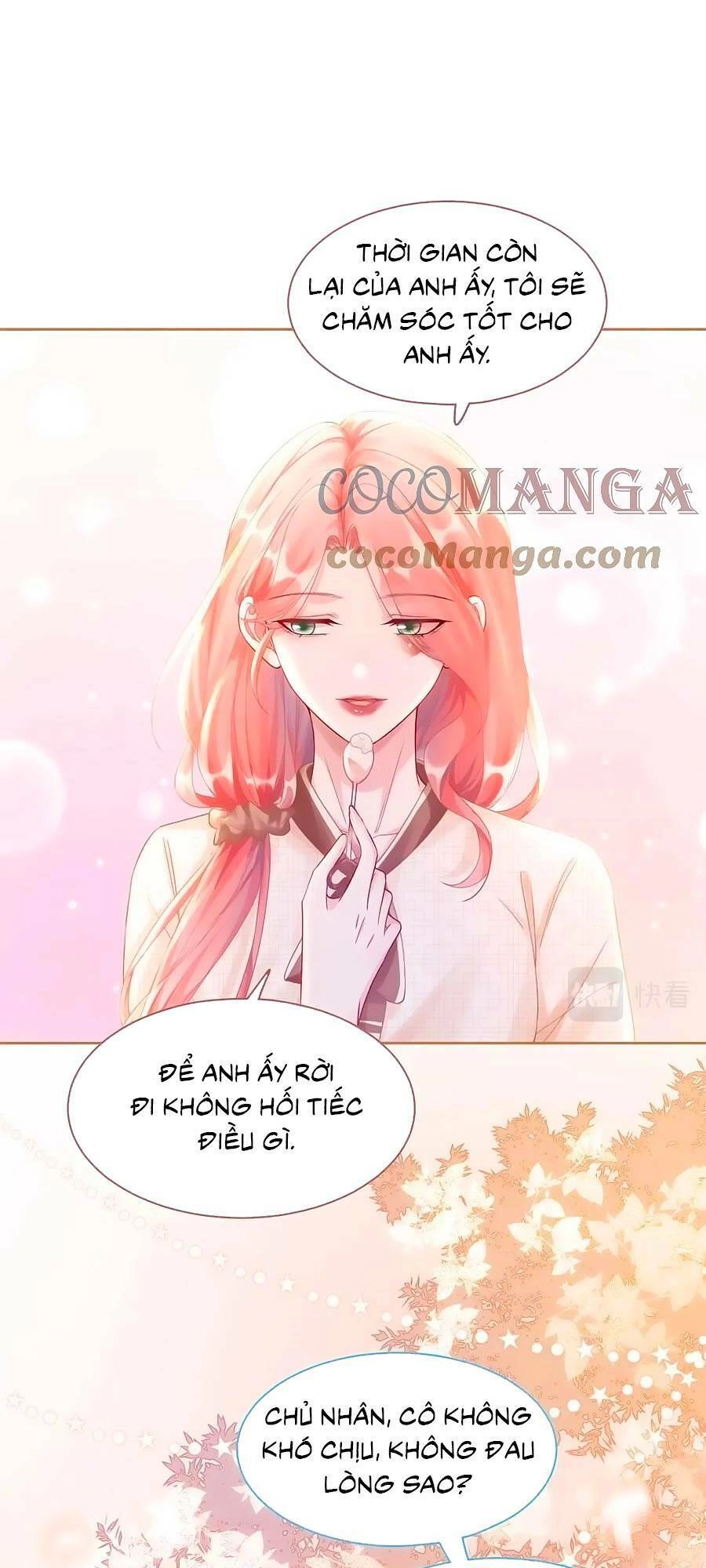 Xuyên Nhanh Nữ Phụ Bình Tĩnh Chút Chapter 85 - 12