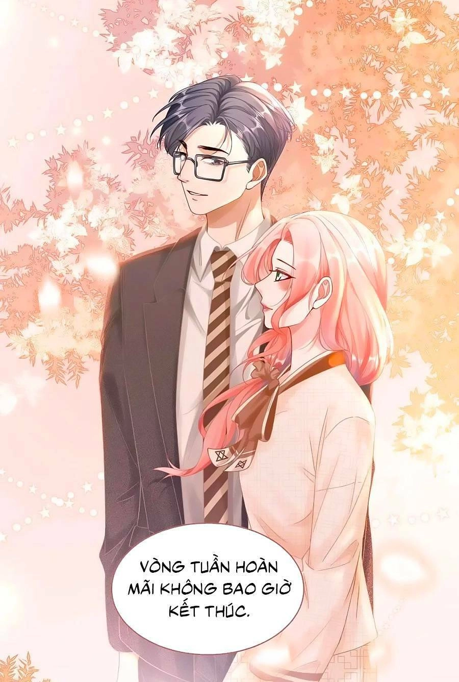 Xuyên Nhanh Nữ Phụ Bình Tĩnh Chút Chapter 85 - 14