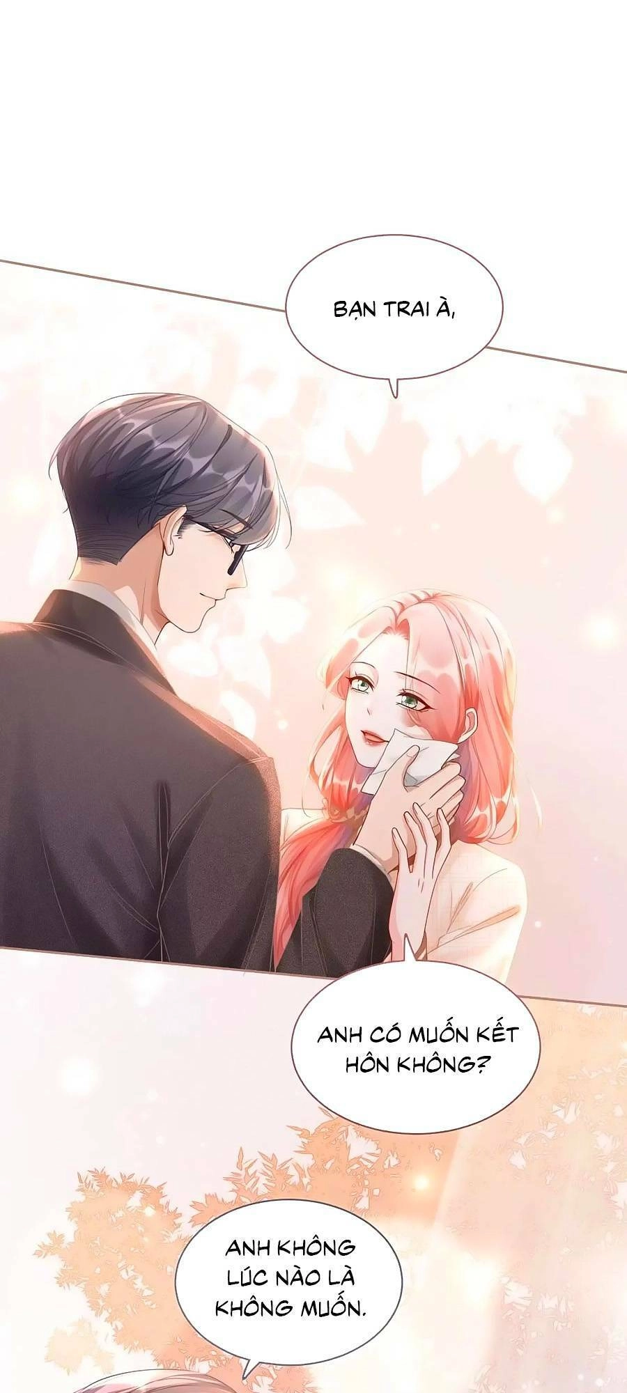 Xuyên Nhanh Nữ Phụ Bình Tĩnh Chút Chapter 85 - 16