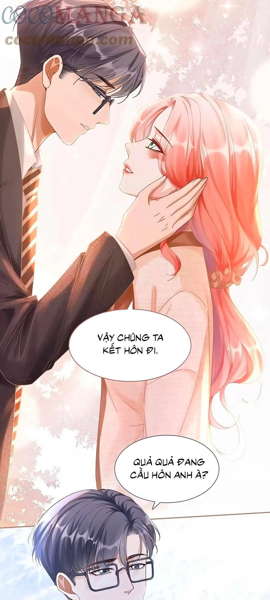 Xuyên Nhanh Nữ Phụ Bình Tĩnh Chút Chapter 85 - 17