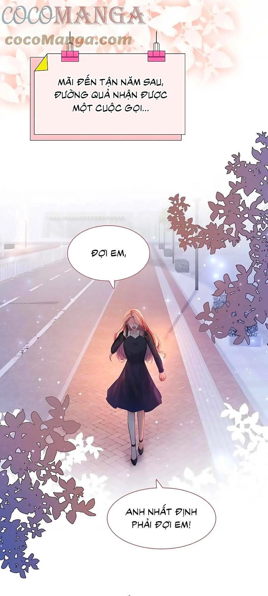 Xuyên Nhanh Nữ Phụ Bình Tĩnh Chút Chapter 85 - 22