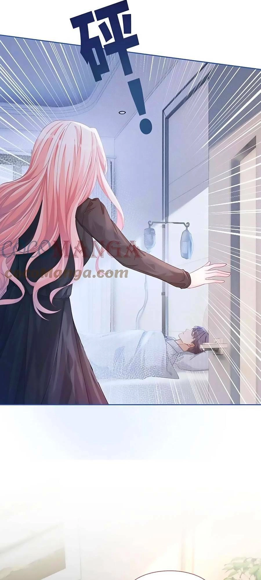 Xuyên Nhanh Nữ Phụ Bình Tĩnh Chút Chapter 85 - 23