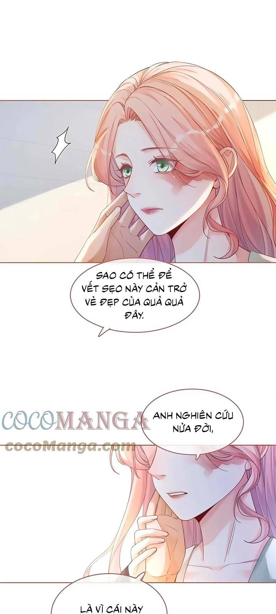 Xuyên Nhanh Nữ Phụ Bình Tĩnh Chút Chapter 85 - 27