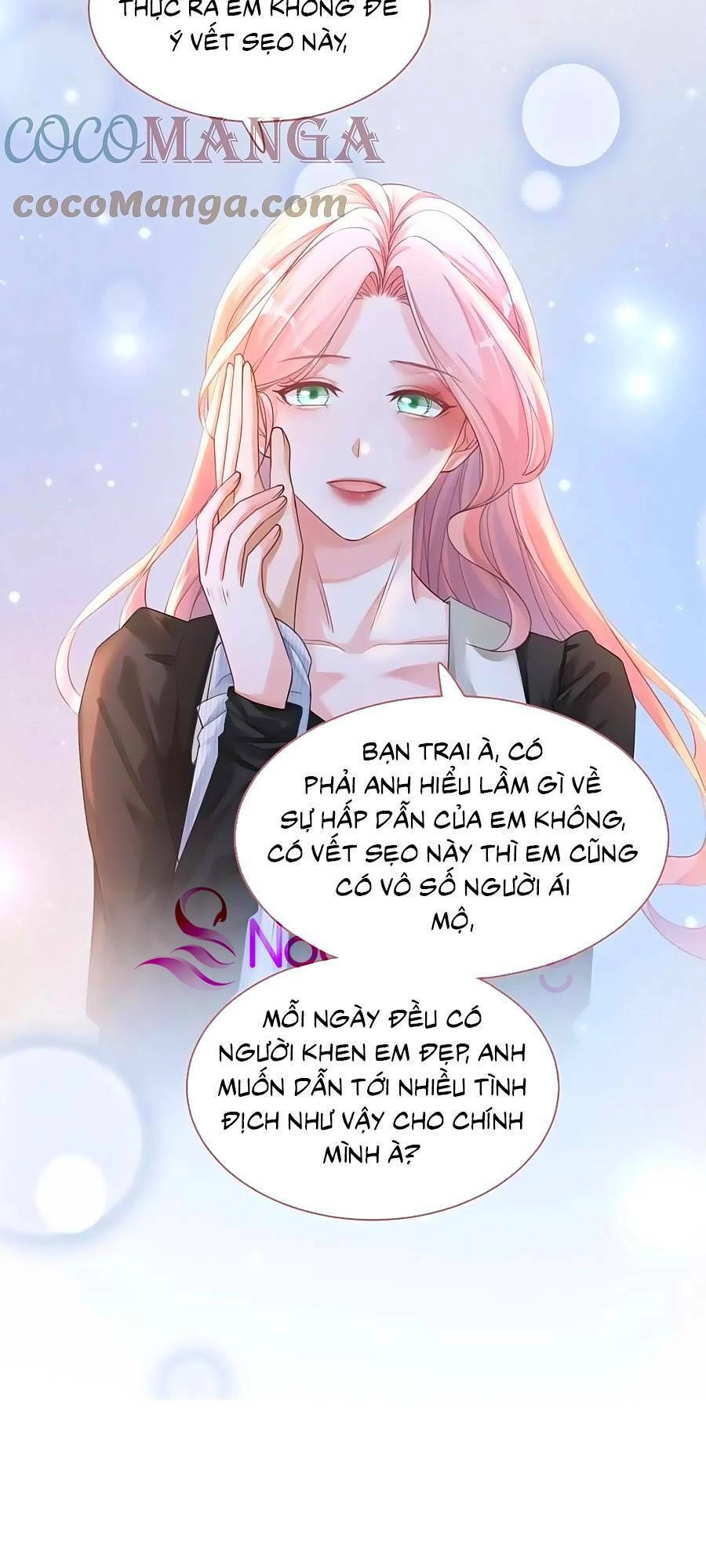 Xuyên Nhanh Nữ Phụ Bình Tĩnh Chút Chapter 85 - 29