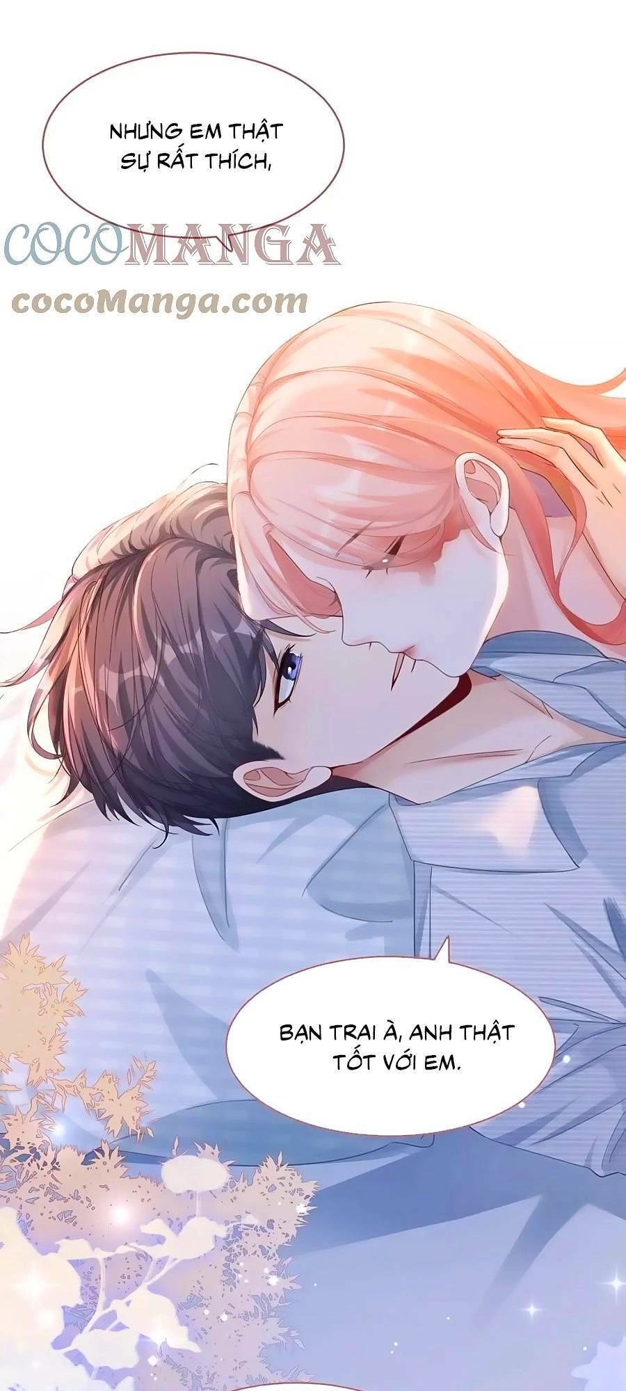 Xuyên Nhanh Nữ Phụ Bình Tĩnh Chút Chapter 85 - 30