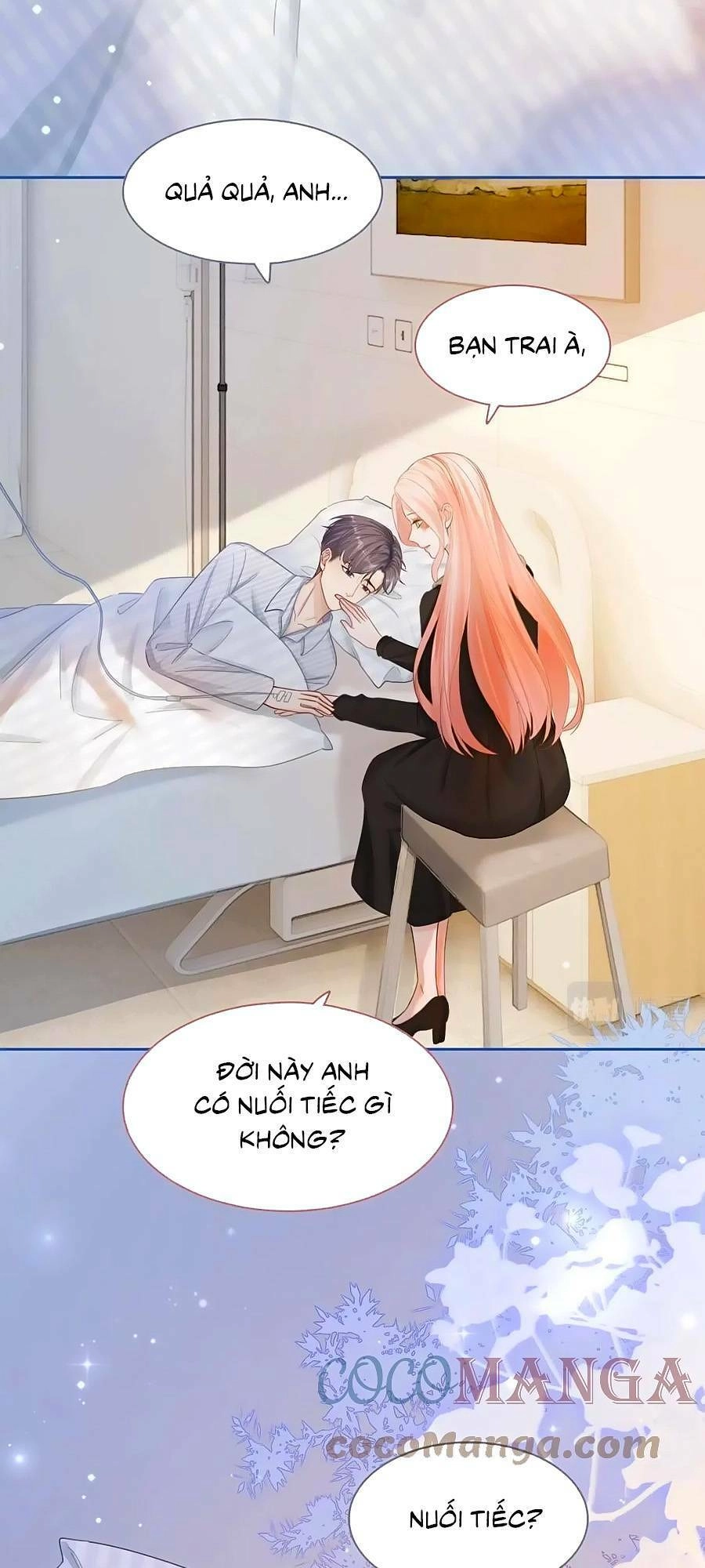 Xuyên Nhanh Nữ Phụ Bình Tĩnh Chút Chapter 85 - 33