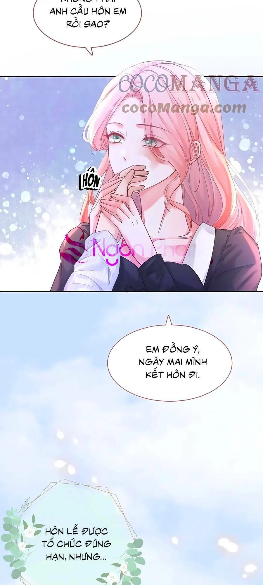 Xuyên Nhanh Nữ Phụ Bình Tĩnh Chút Chapter 85 - 35