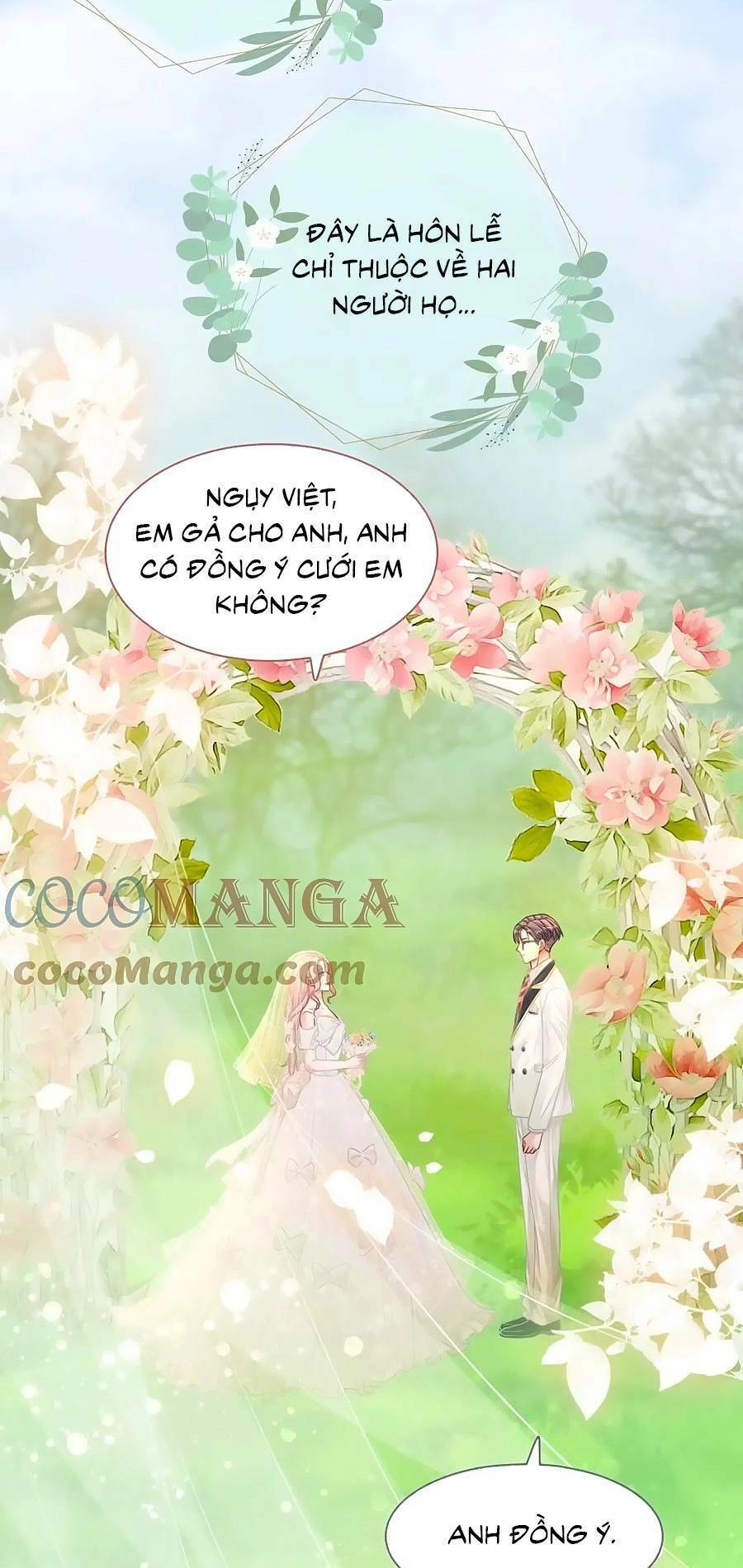 Xuyên Nhanh Nữ Phụ Bình Tĩnh Chút Chapter 85 - 36