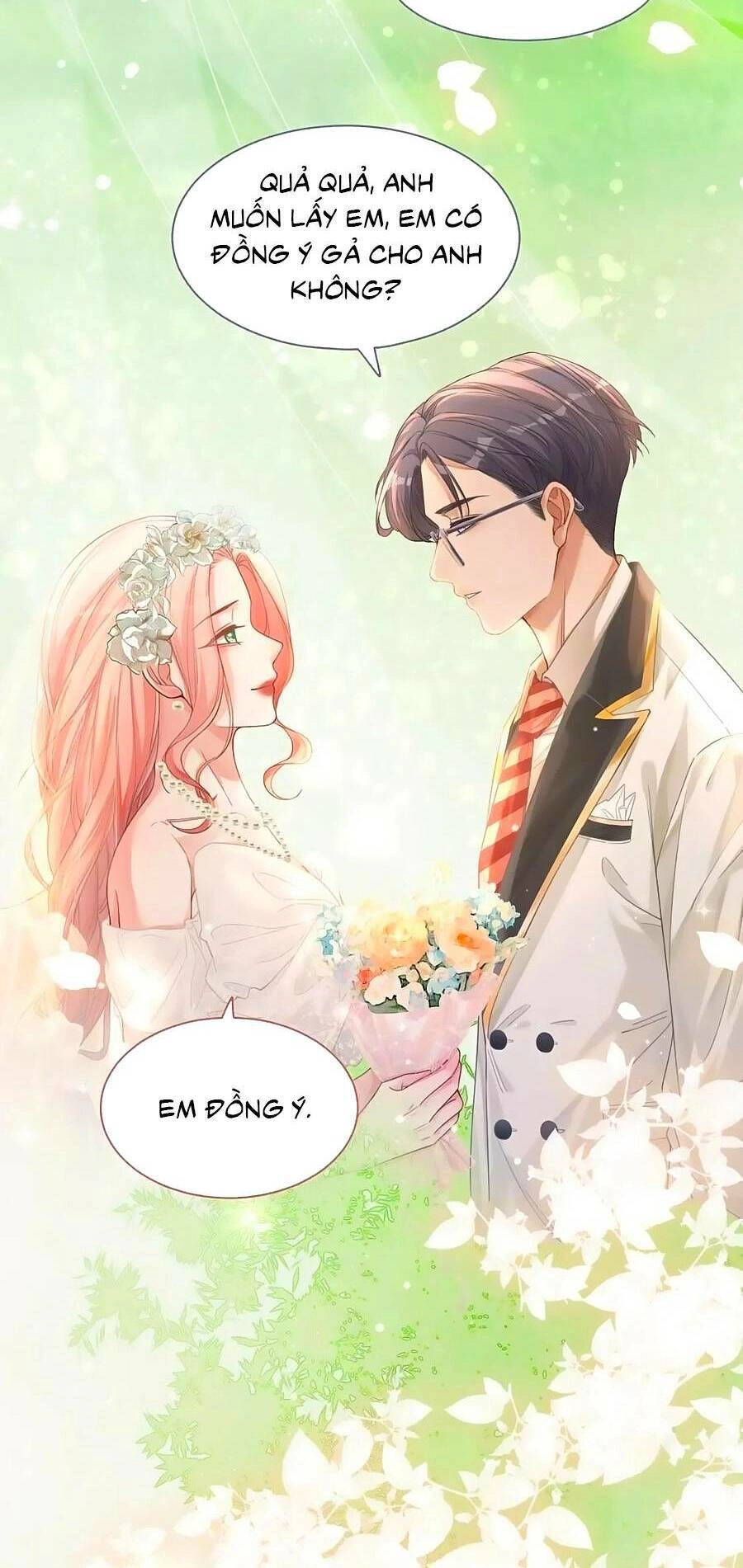 Xuyên Nhanh Nữ Phụ Bình Tĩnh Chút Chapter 85 - 37