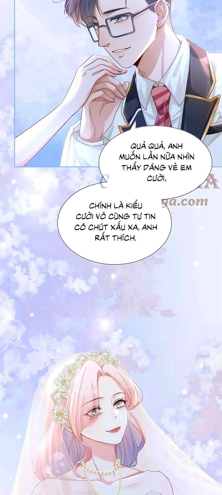 Xuyên Nhanh Nữ Phụ Bình Tĩnh Chút Chapter 85 - 39