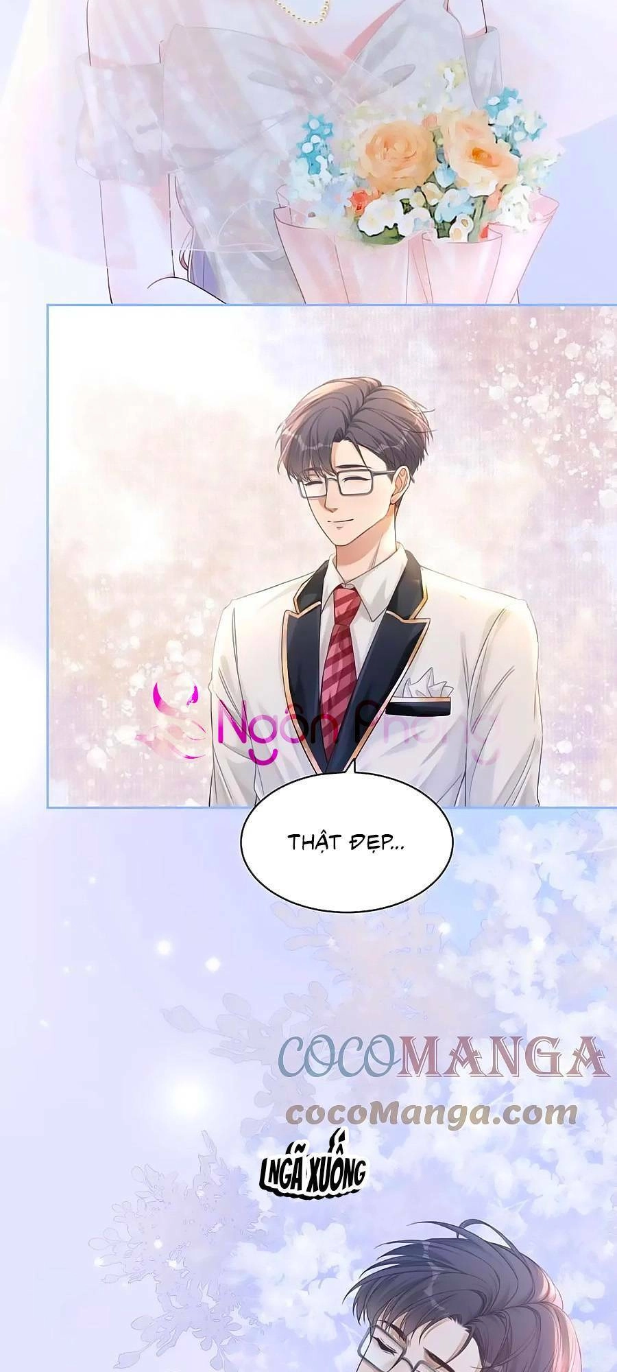 Xuyên Nhanh Nữ Phụ Bình Tĩnh Chút Chapter 85 - 40