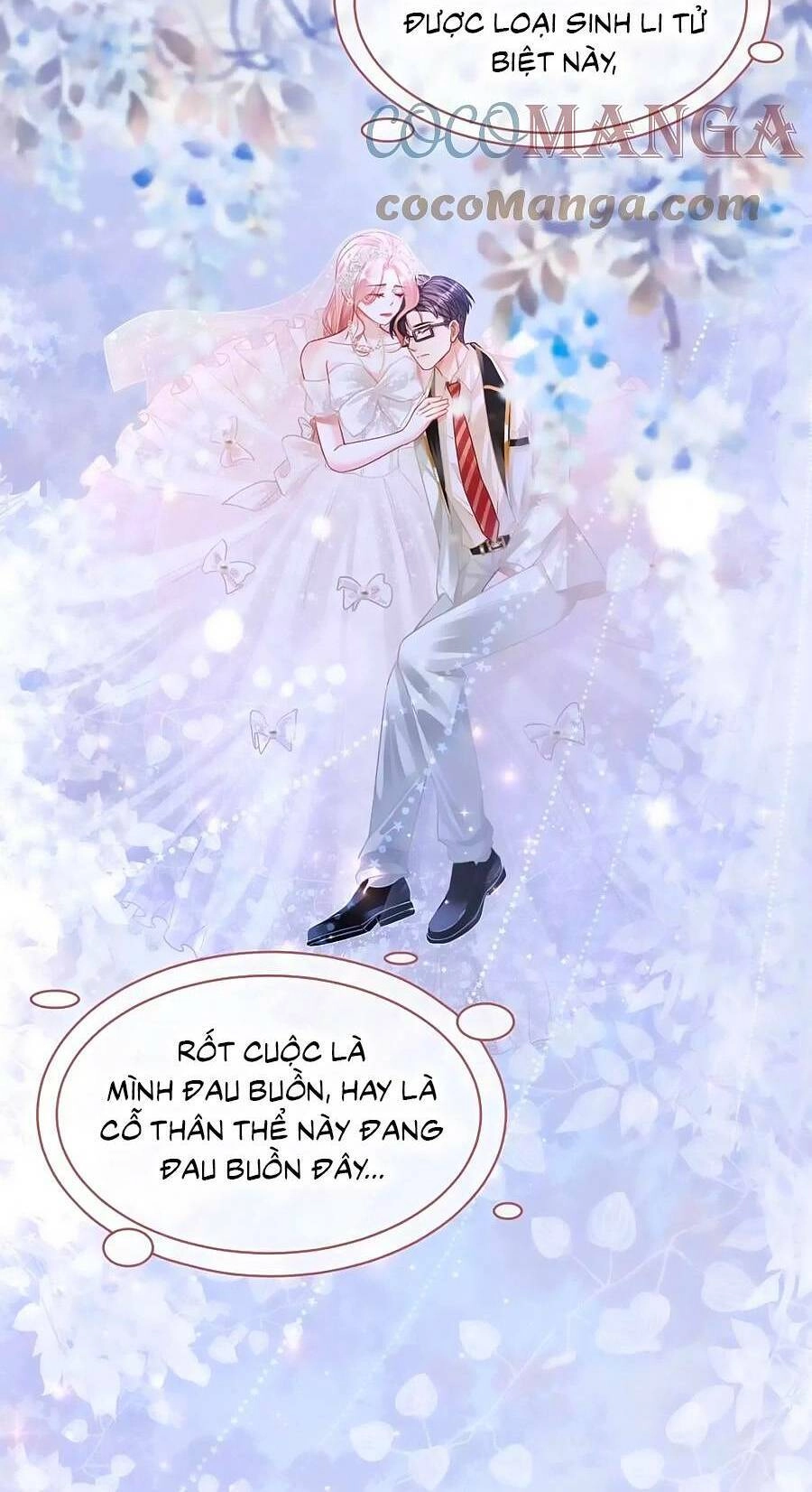 Xuyên Nhanh Nữ Phụ Bình Tĩnh Chút Chapter 85 - 42