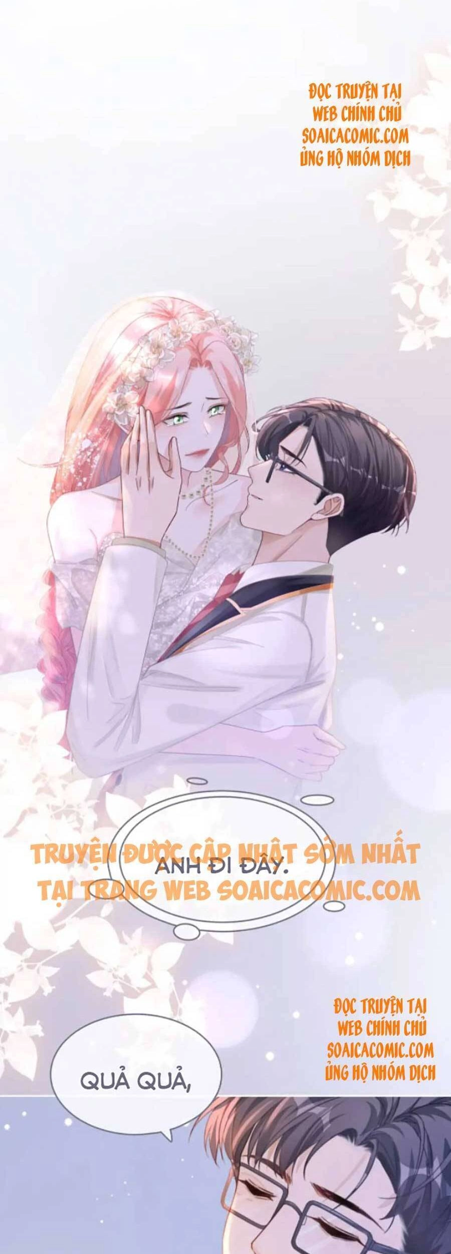 Xuyên Nhanh Nữ Phụ Bình Tĩnh Chút Chapter 86 - 2