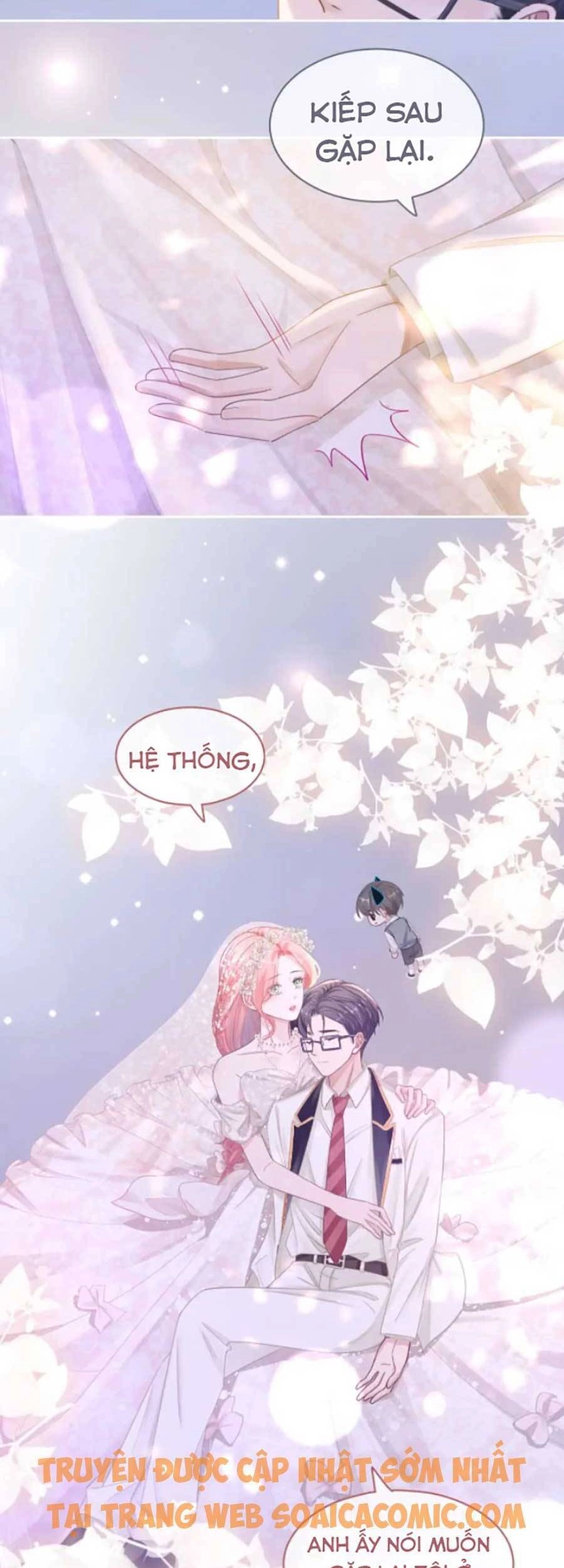 Xuyên Nhanh Nữ Phụ Bình Tĩnh Chút Chapter 86 - 3