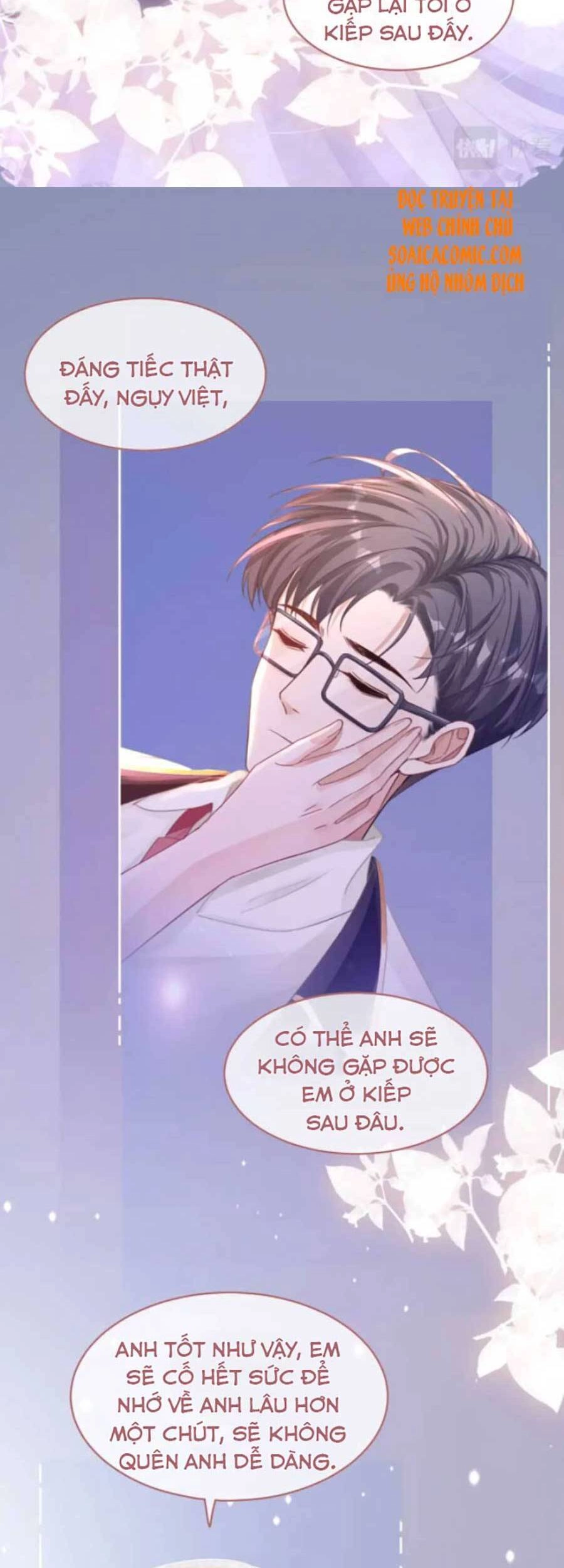 Xuyên Nhanh Nữ Phụ Bình Tĩnh Chút Chapter 86 - 4