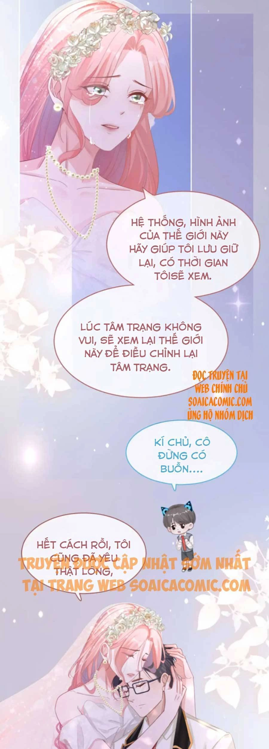 Xuyên Nhanh Nữ Phụ Bình Tĩnh Chút Chapter 86 - 5