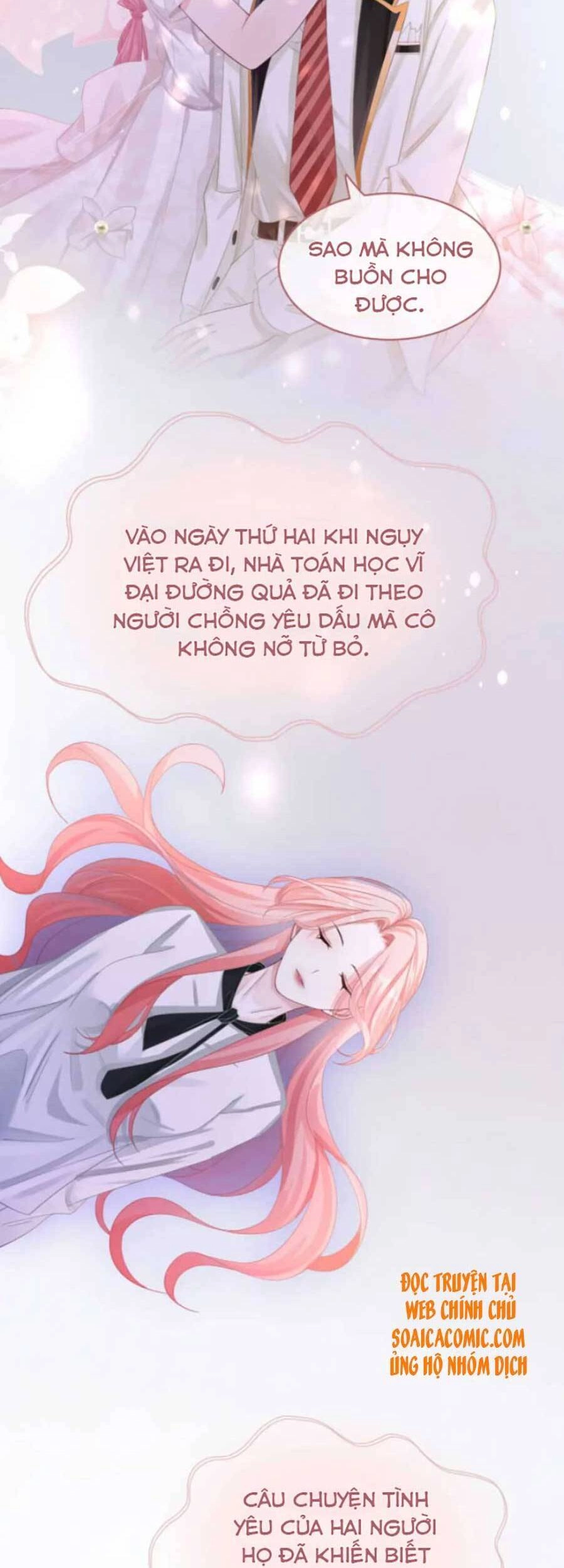Xuyên Nhanh Nữ Phụ Bình Tĩnh Chút Chapter 86 - 6