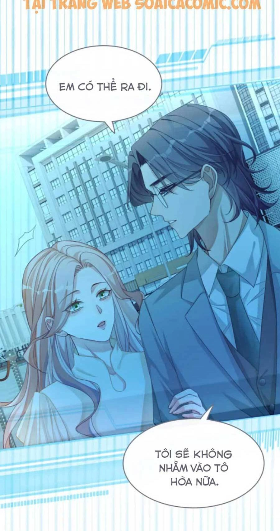 Xuyên Nhanh Nữ Phụ Bình Tĩnh Chút Chapter 86 - 22