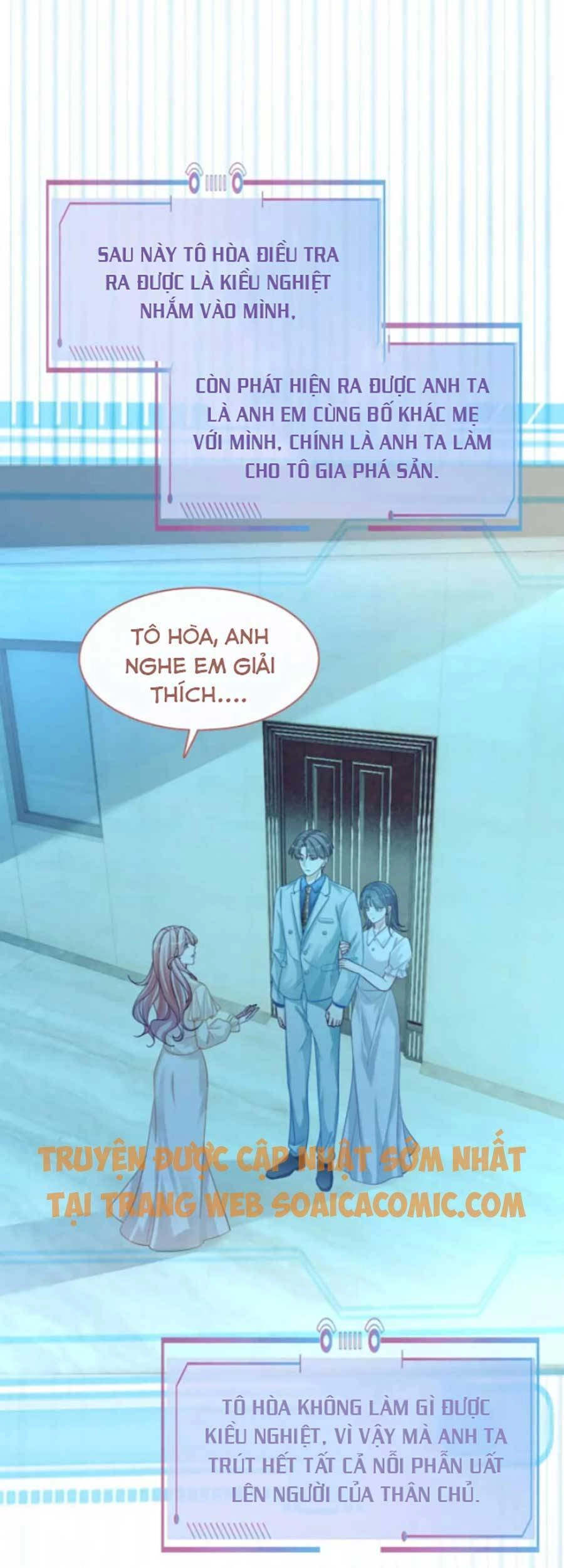 Xuyên Nhanh Nữ Phụ Bình Tĩnh Chút Chapter 86 - 23