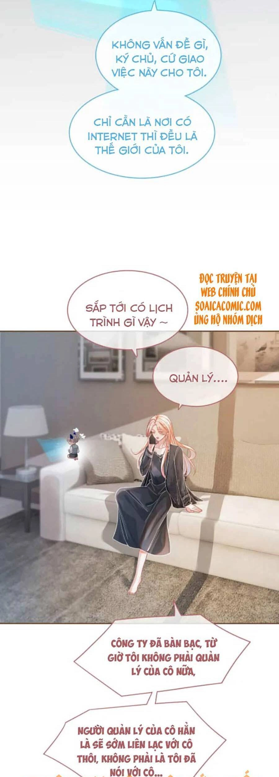 Xuyên Nhanh Nữ Phụ Bình Tĩnh Chút Chapter 87 - 7