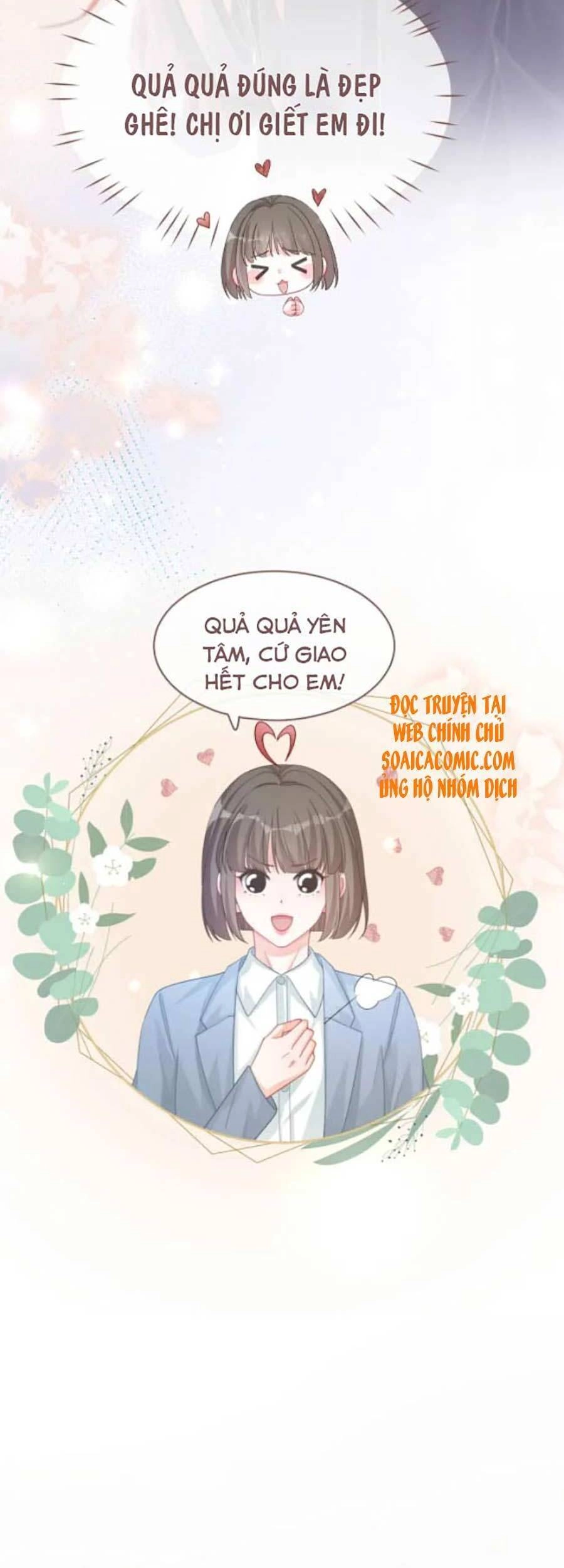 Xuyên Nhanh Nữ Phụ Bình Tĩnh Chút Chapter 87 - 12