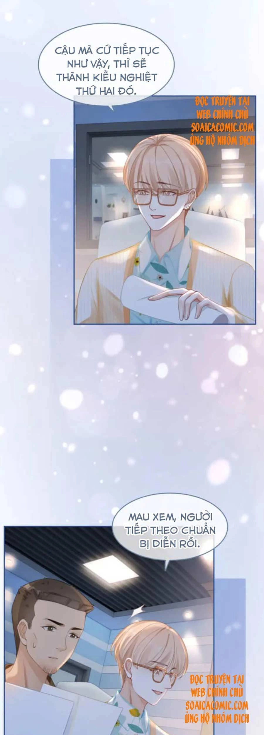 Xuyên Nhanh Nữ Phụ Bình Tĩnh Chút Chapter 87 - 23