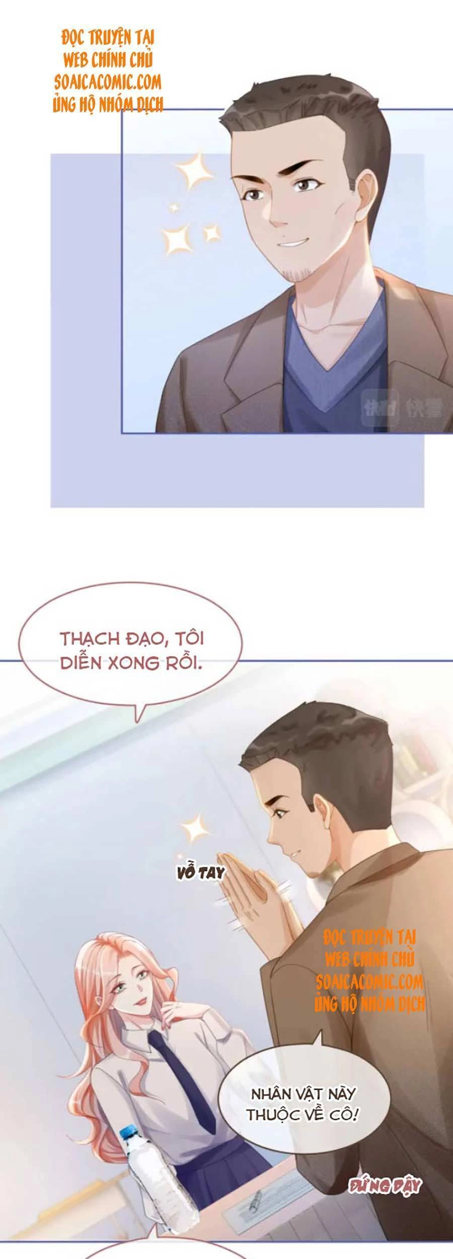 Xuyên Nhanh Nữ Phụ Bình Tĩnh Chút Chapter 87 - 28