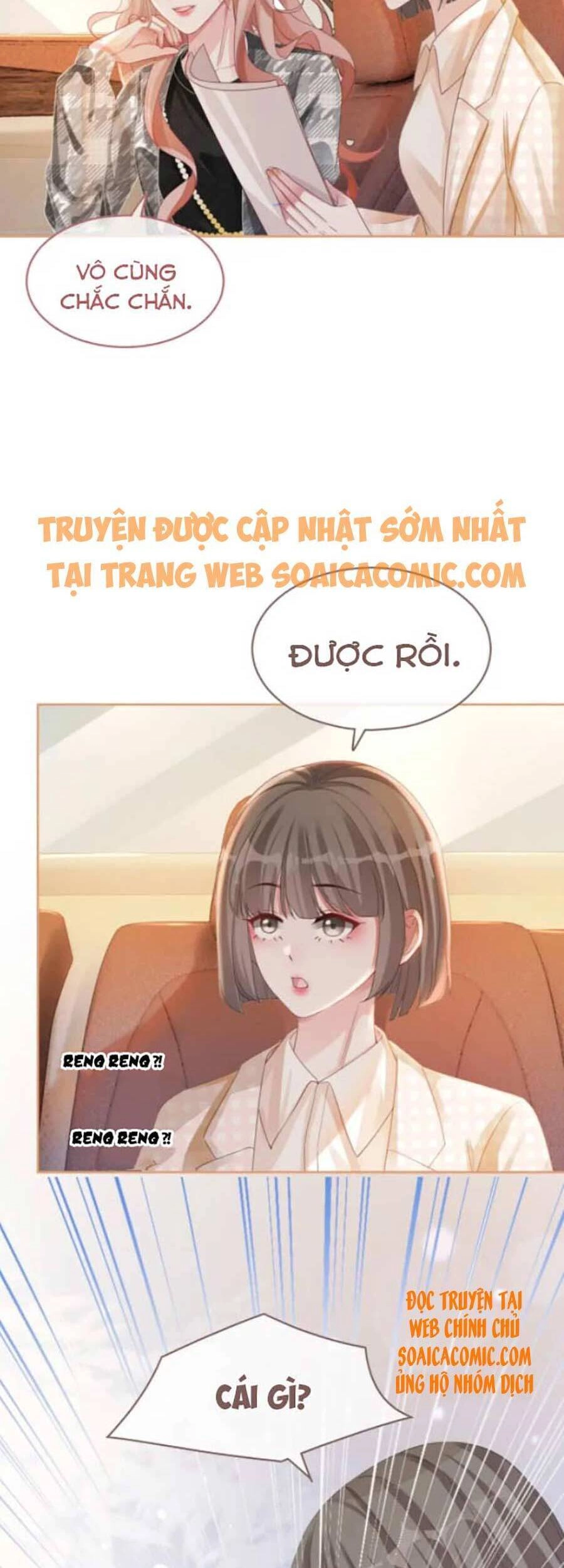 Xuyên Nhanh Nữ Phụ Bình Tĩnh Chút Chapter 87 - 33