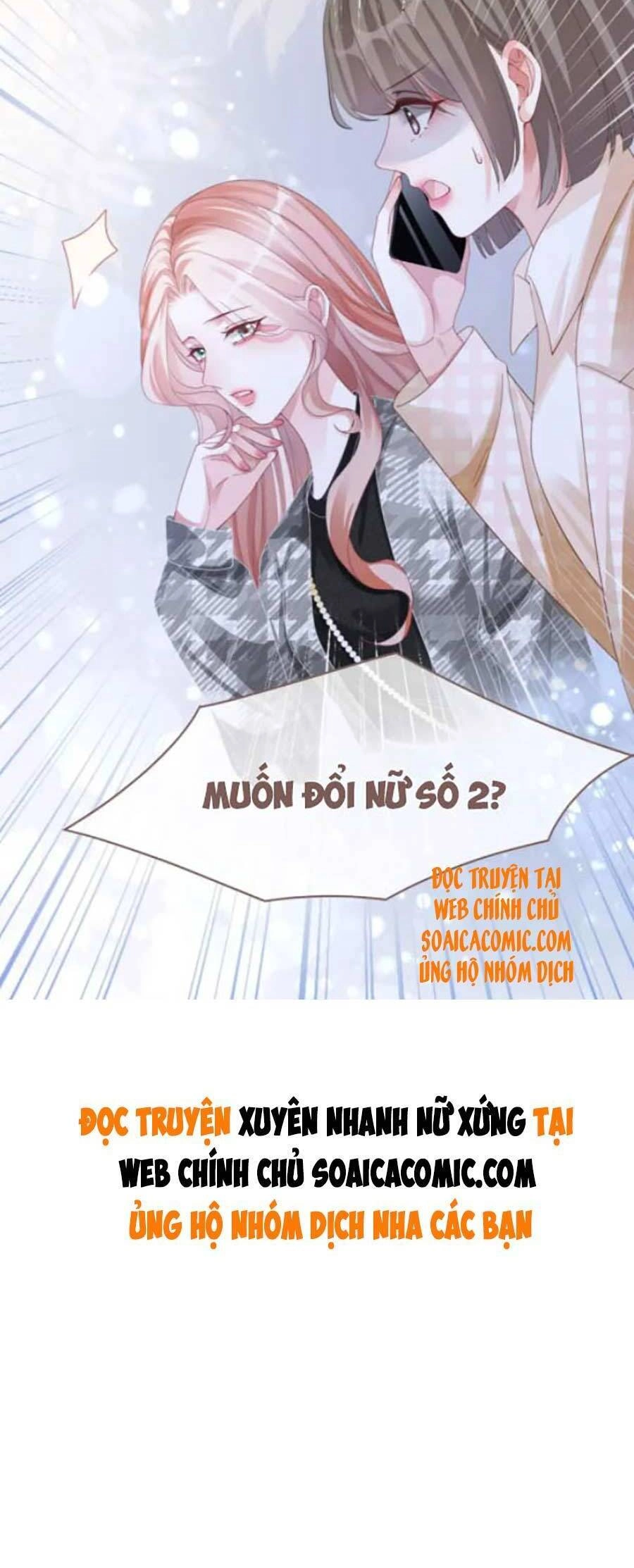 Xuyên Nhanh Nữ Phụ Bình Tĩnh Chút Chapter 87 - 34