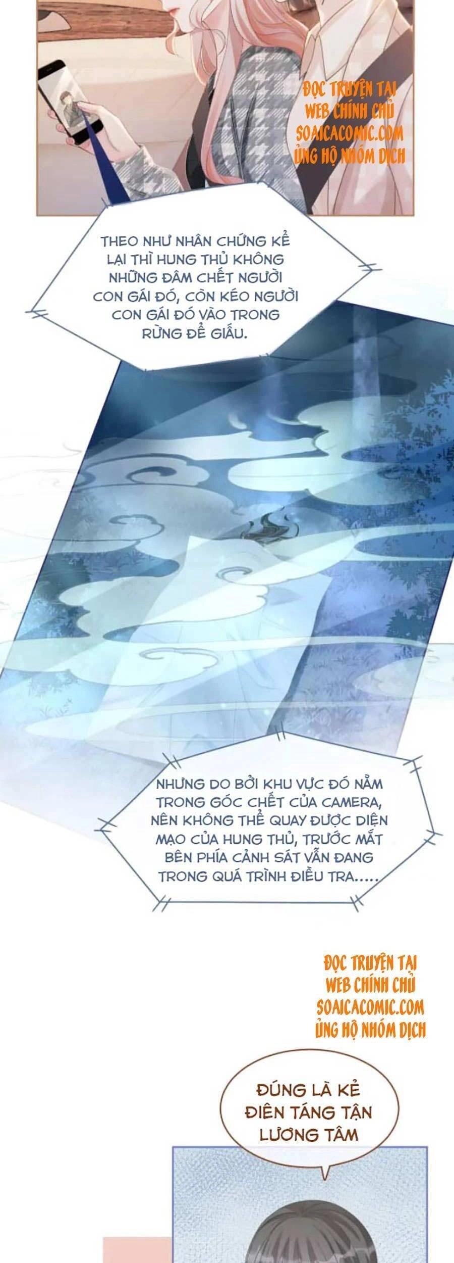 Xuyên Nhanh Nữ Phụ Bình Tĩnh Chút Chapter 88 - 3