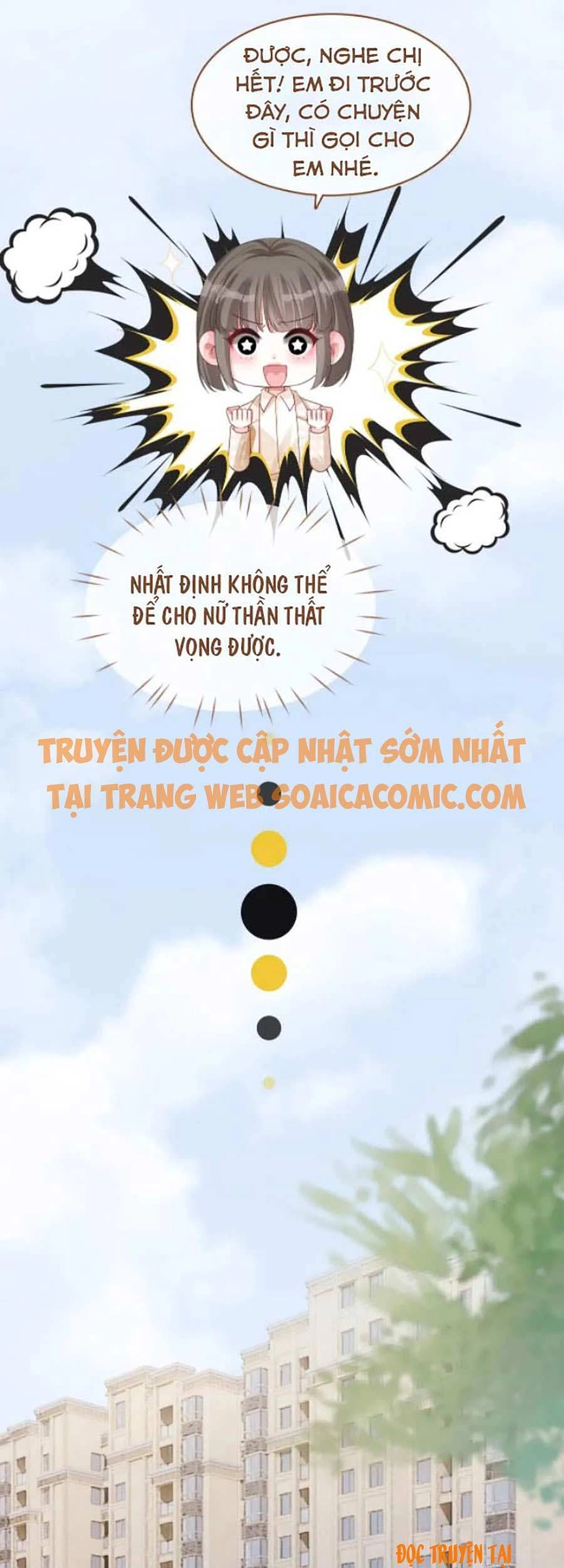 Xuyên Nhanh Nữ Phụ Bình Tĩnh Chút Chapter 88 - 6