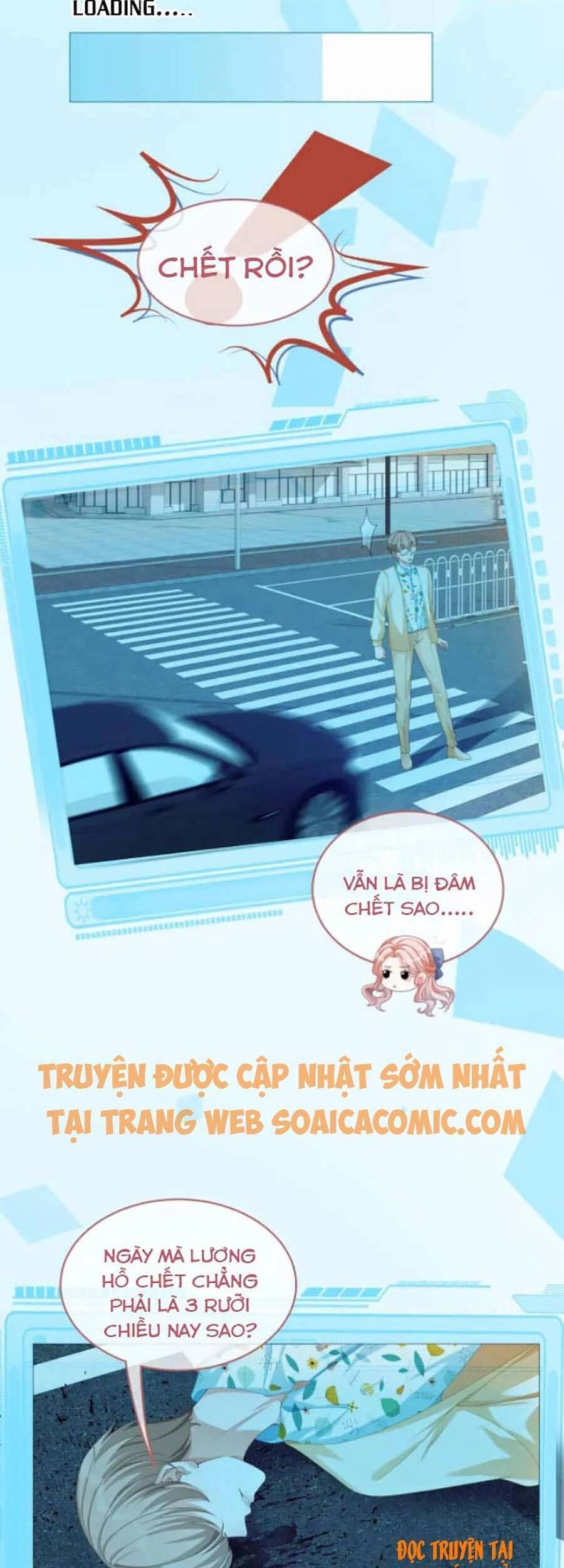 Xuyên Nhanh Nữ Phụ Bình Tĩnh Chút Chapter 88 - 9