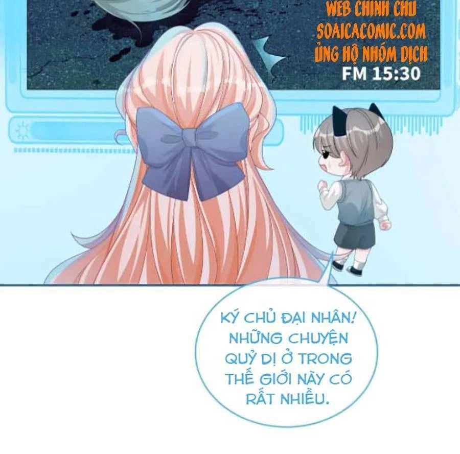 Xuyên Nhanh Nữ Phụ Bình Tĩnh Chút Chapter 88 - 10