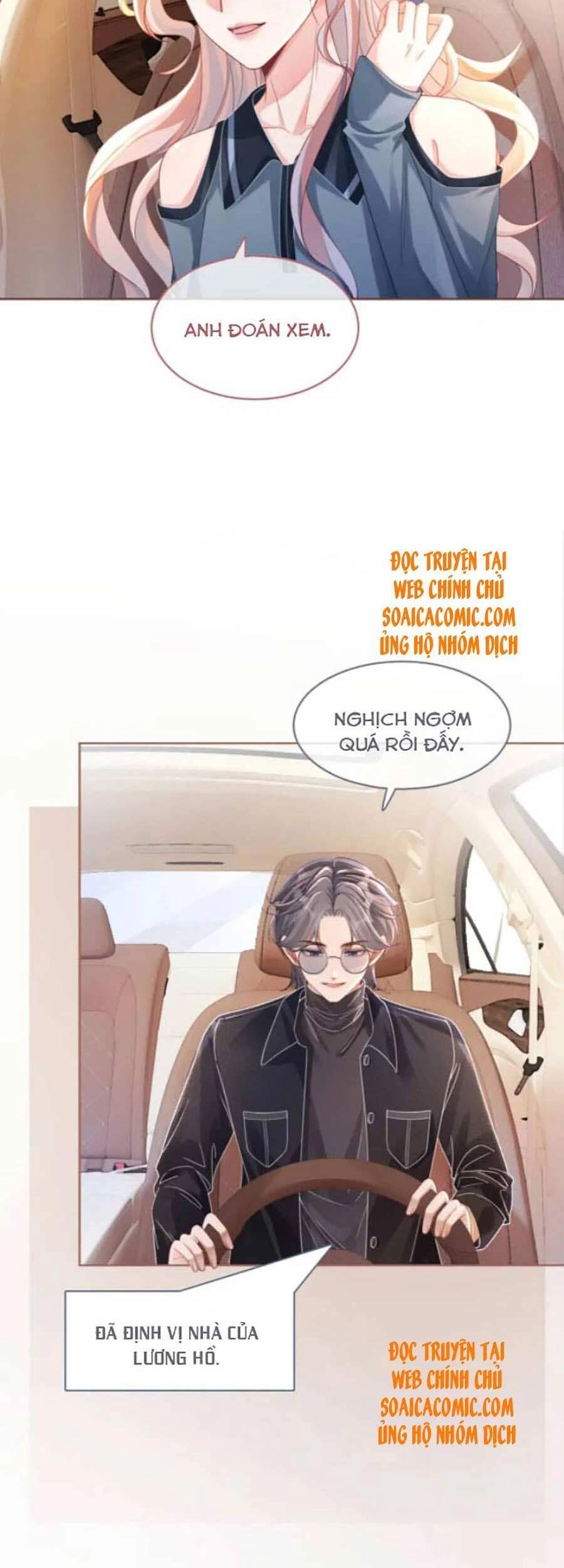 Xuyên Nhanh Nữ Phụ Bình Tĩnh Chút Chapter 88 - 16