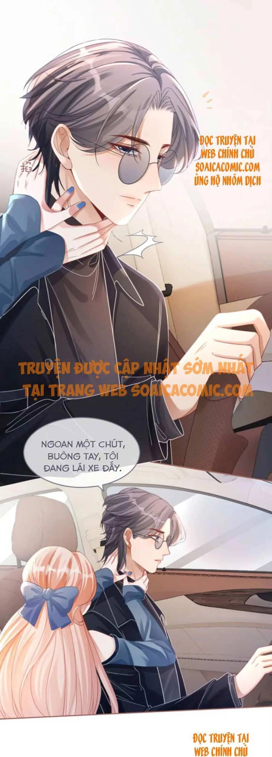 Xuyên Nhanh Nữ Phụ Bình Tĩnh Chút Chapter 88 - 17