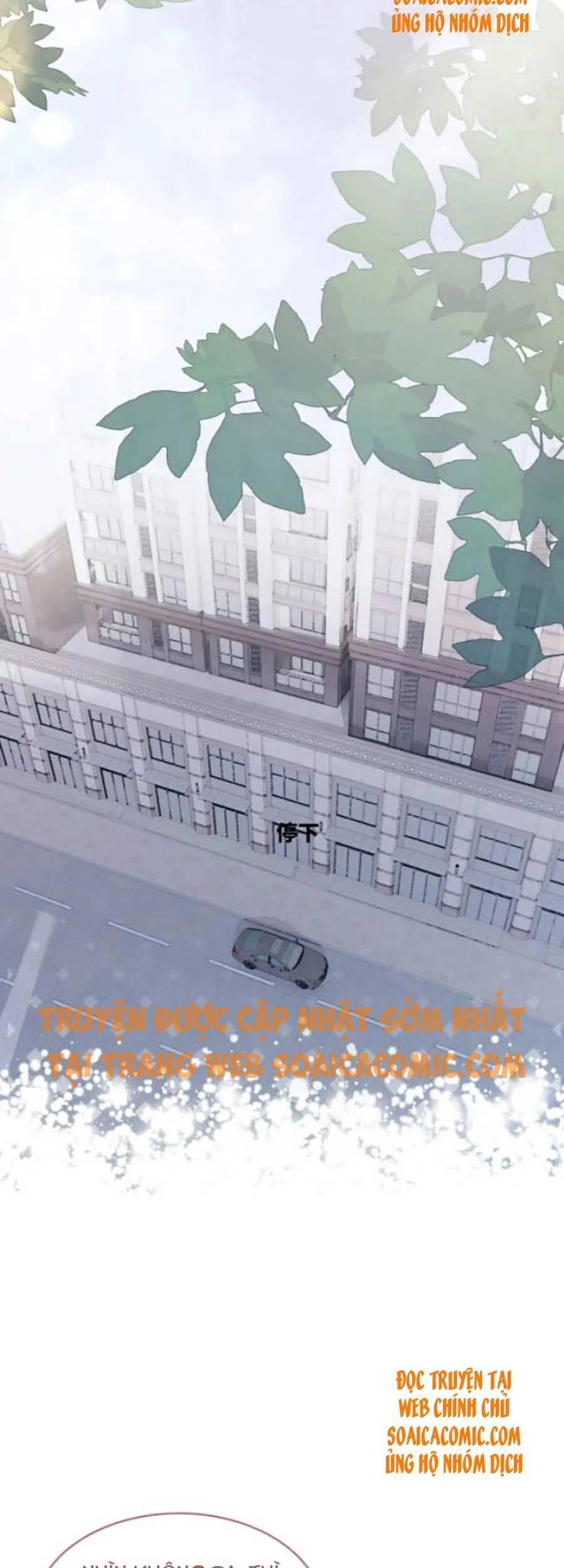 Xuyên Nhanh Nữ Phụ Bình Tĩnh Chút Chapter 88 - 25