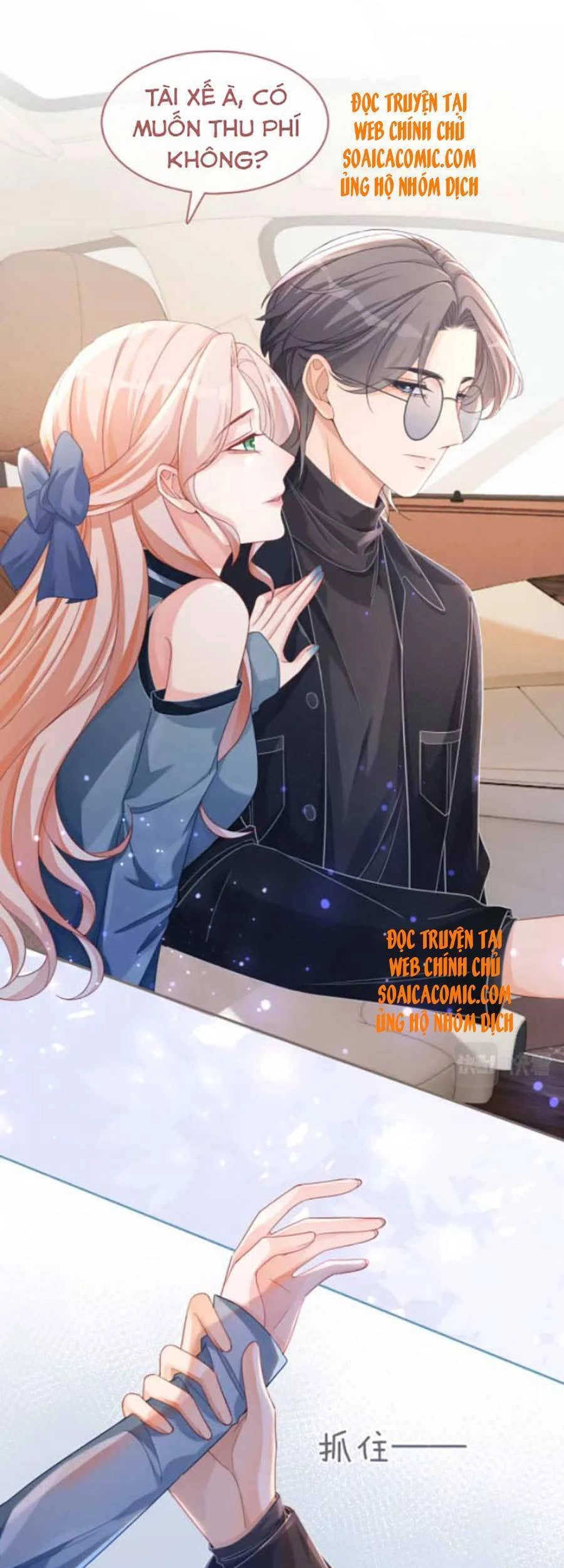 Xuyên Nhanh Nữ Phụ Bình Tĩnh Chút Chapter 88 - 27