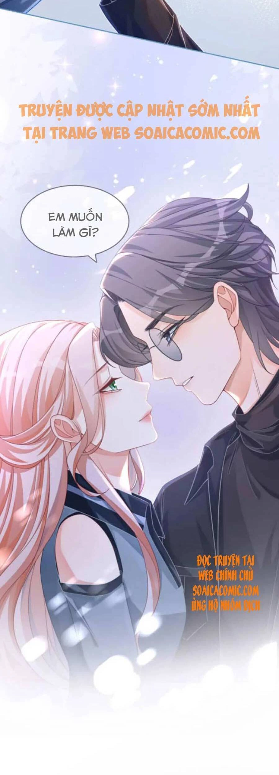 Xuyên Nhanh Nữ Phụ Bình Tĩnh Chút Chapter 88 - 28