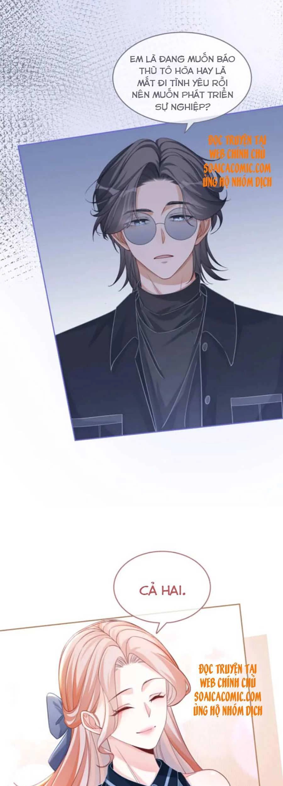 Xuyên Nhanh Nữ Phụ Bình Tĩnh Chút Chapter 88 - 31