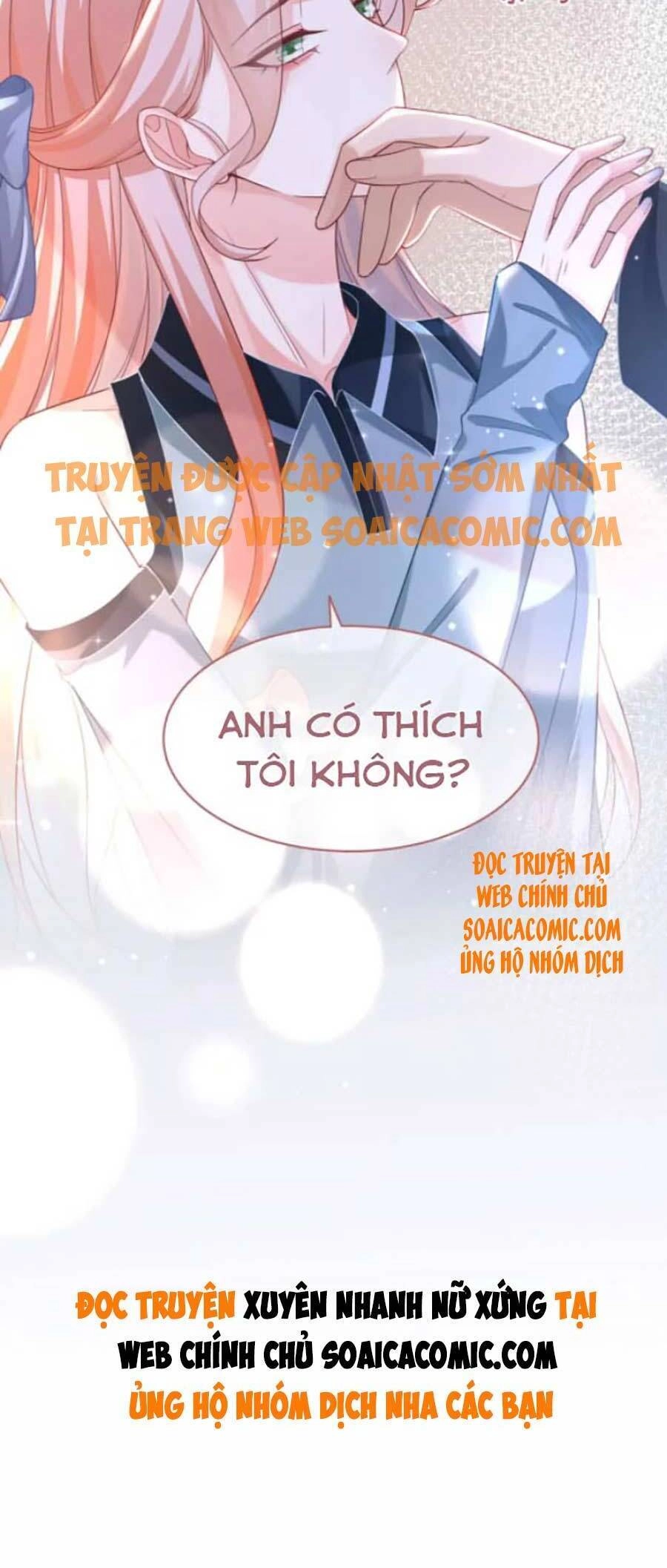 Xuyên Nhanh Nữ Phụ Bình Tĩnh Chút Chapter 88 - 33