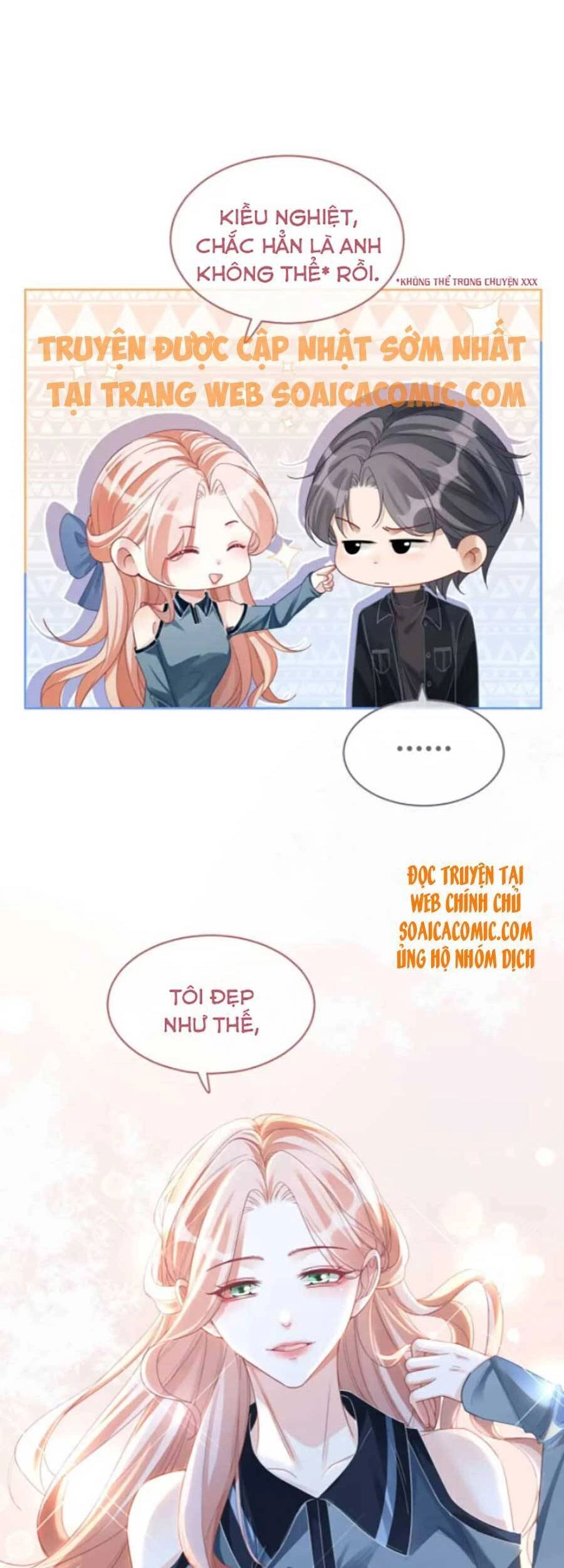 Xuyên Nhanh Nữ Phụ Bình Tĩnh Chút Chapter 89 - 2
