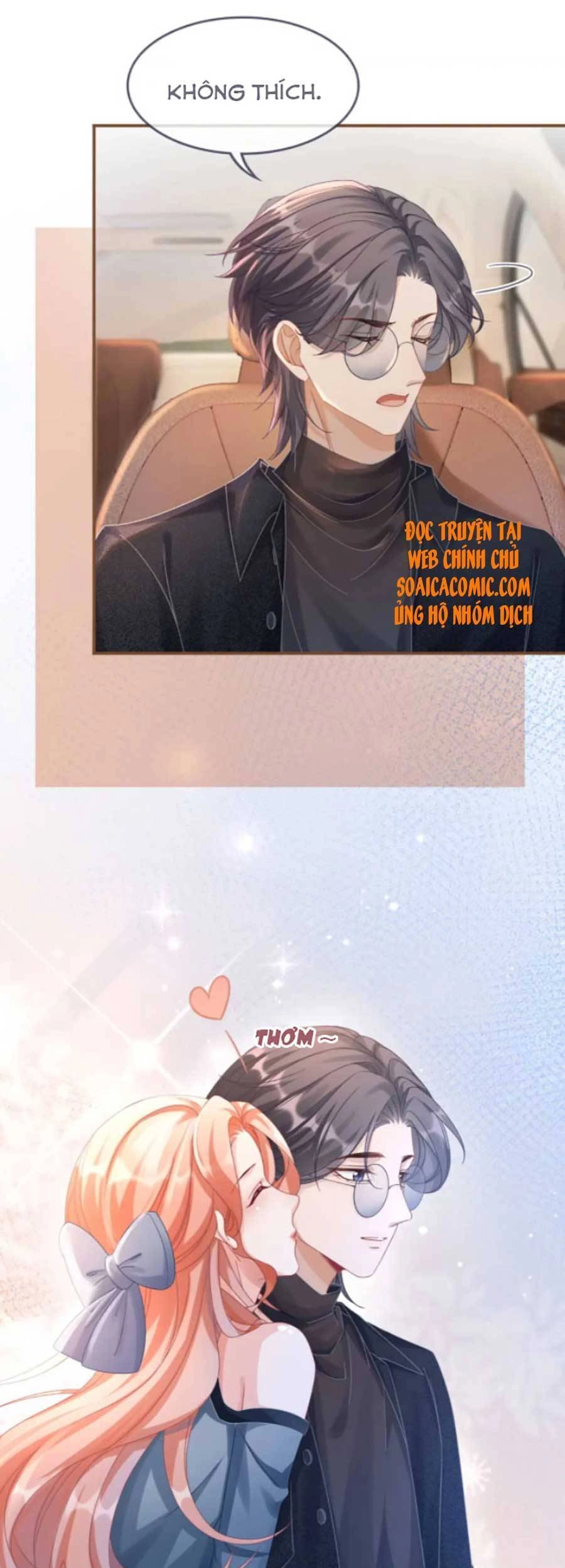 Xuyên Nhanh Nữ Phụ Bình Tĩnh Chút Chapter 89 - 5