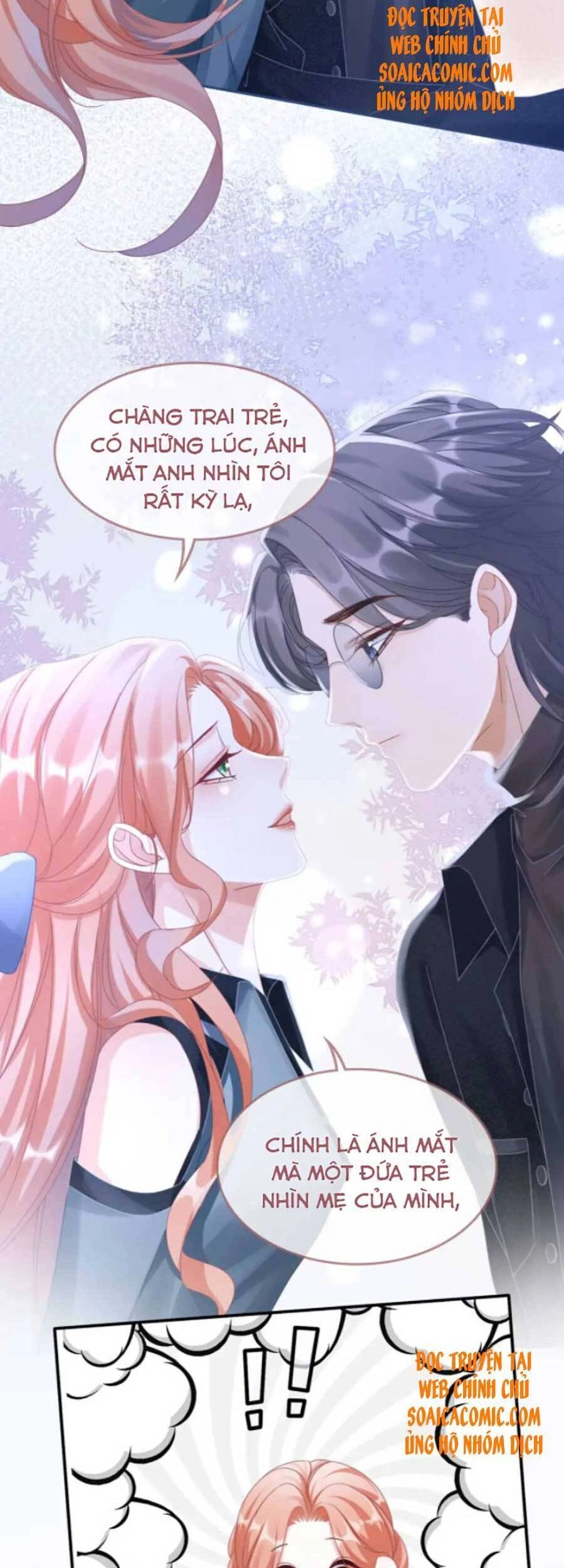 Xuyên Nhanh Nữ Phụ Bình Tĩnh Chút Chapter 89 - 6