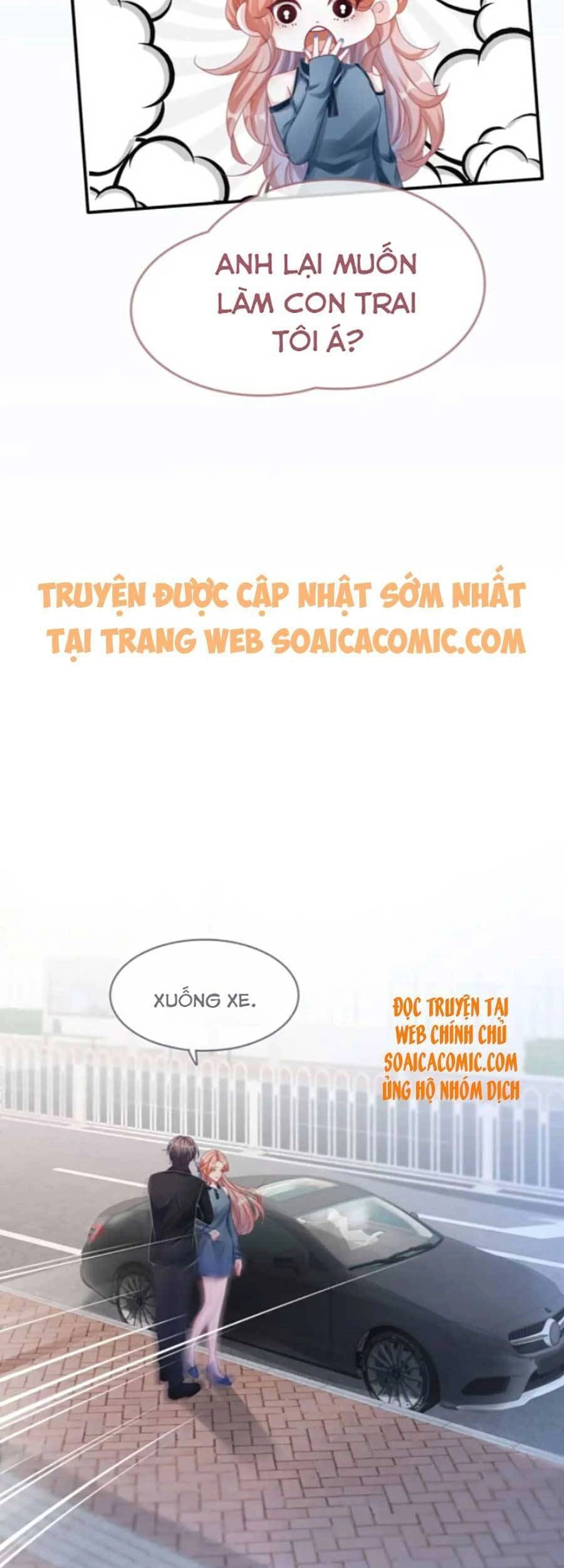 Xuyên Nhanh Nữ Phụ Bình Tĩnh Chút Chapter 89 - 7