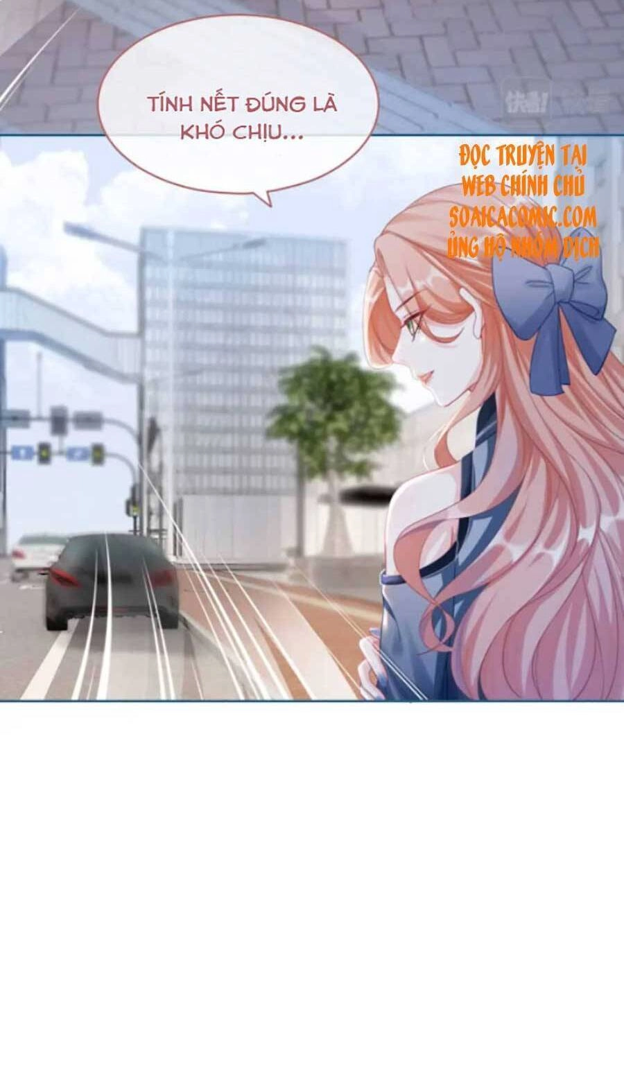 Xuyên Nhanh Nữ Phụ Bình Tĩnh Chút Chapter 89 - 8