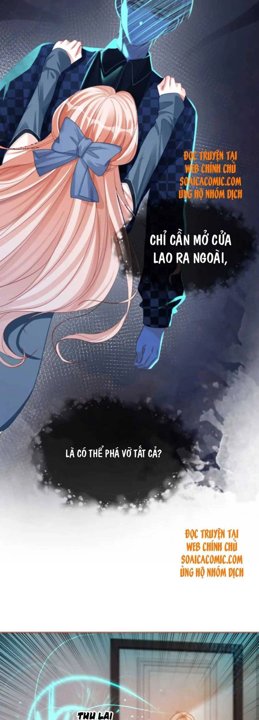 Xuyên Nhanh Nữ Phụ Bình Tĩnh Chút Chapter 89 - 16