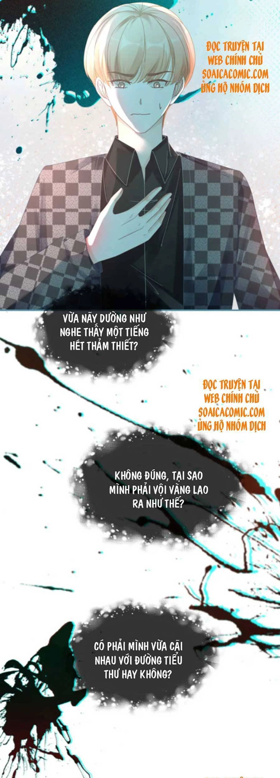 Xuyên Nhanh Nữ Phụ Bình Tĩnh Chút Chapter 89 - 19