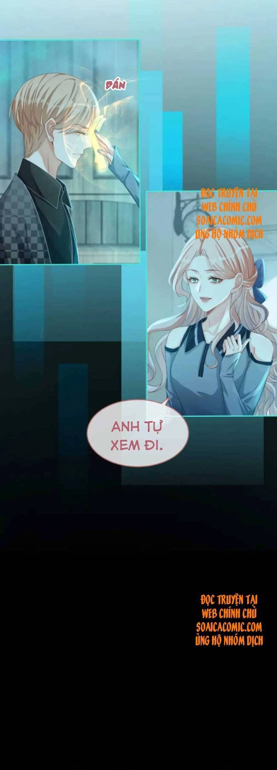 Xuyên Nhanh Nữ Phụ Bình Tĩnh Chút Chapter 89 - 22