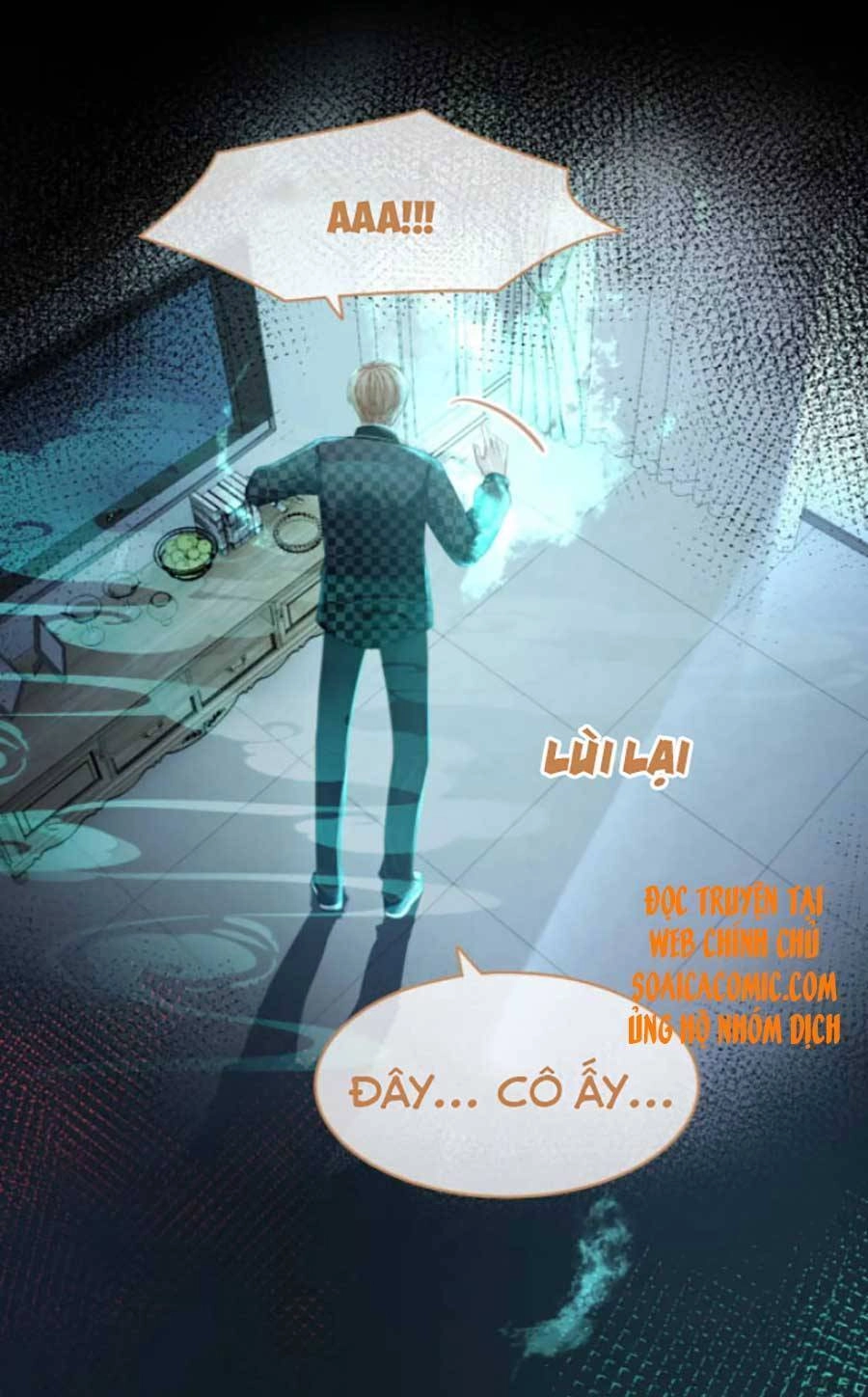 Xuyên Nhanh Nữ Phụ Bình Tĩnh Chút Chapter 89 - 23